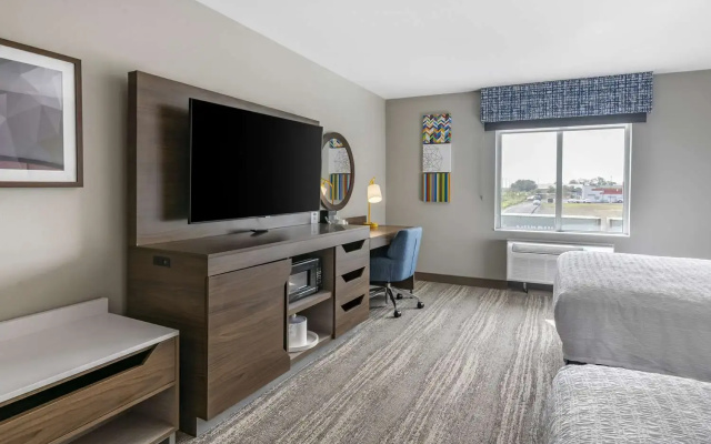 Hampton Inn by Hilton Nicholasville Brannon Crossing