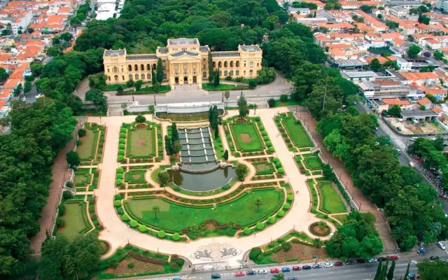 Casa com 4 quartos no Ipiranga