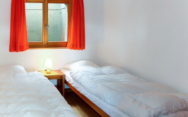 Basilic Vex in Vex With 4 Bedrooms and 3 Bathrooms