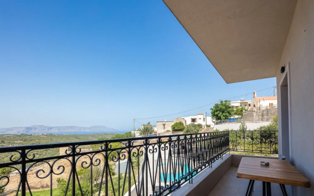 Suites Olive Tree Farm Episkopi Village