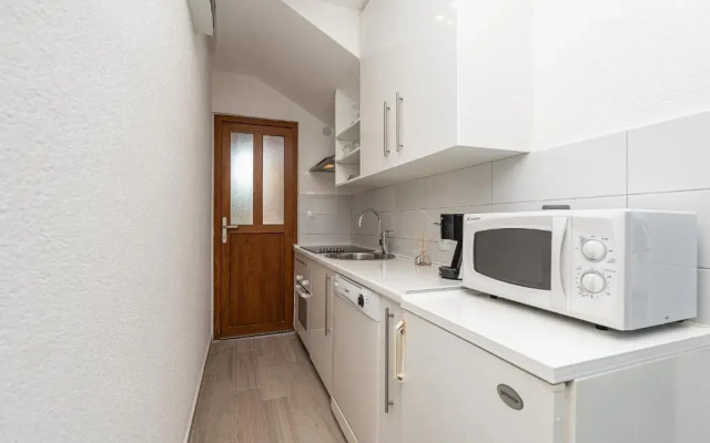 Vila Luna Apartments