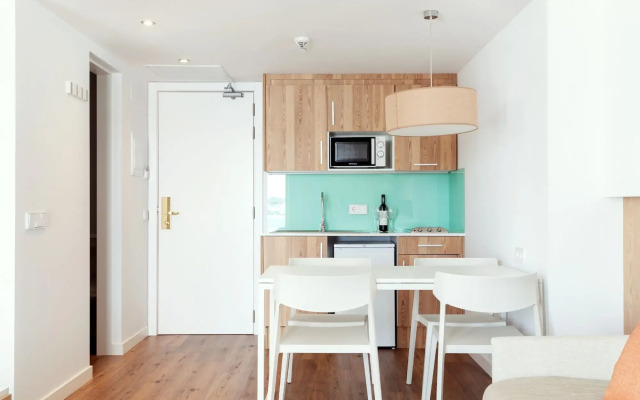 Aparthotel Ponent Mar