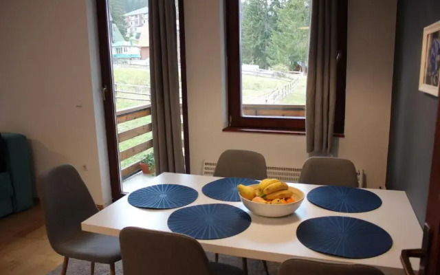 4 Seasons Vlašić Lux Apartments