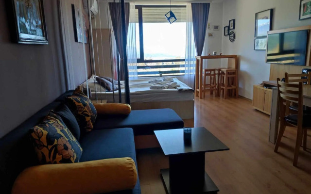 F307 Studio Aspen Golf Resort Bansko
