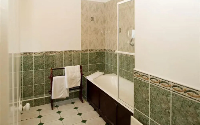 Broadmeadow Country House