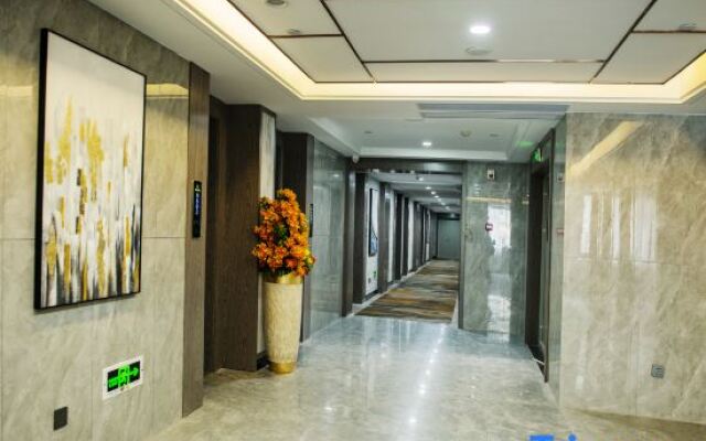 Meile Hotel
