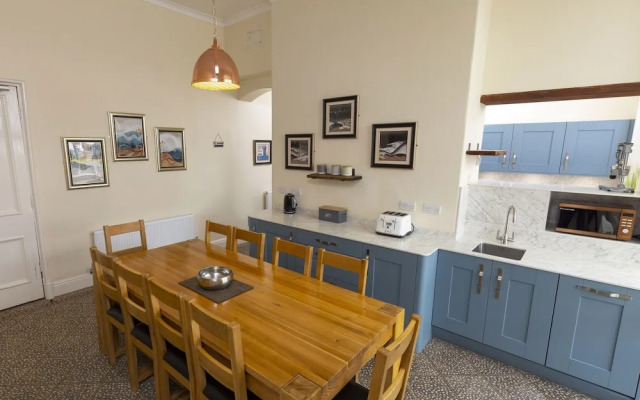 Roa Island House