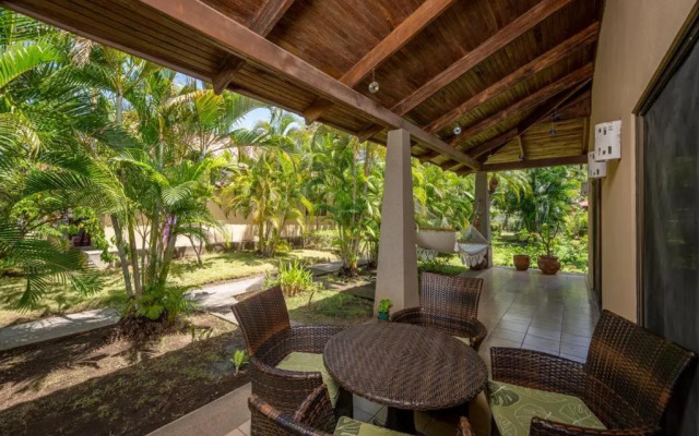 Villaggio Claudia 29B