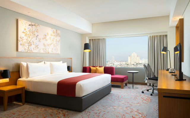 Holiday Inn & Suites Jakarta Gajah Mada by IHG - Image 3