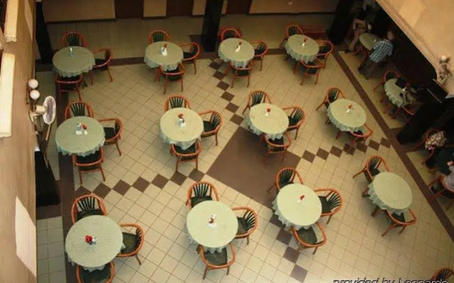Tourist Hotel