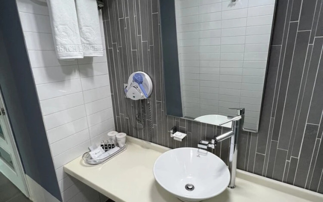 Pinebeach Hotel Pohang