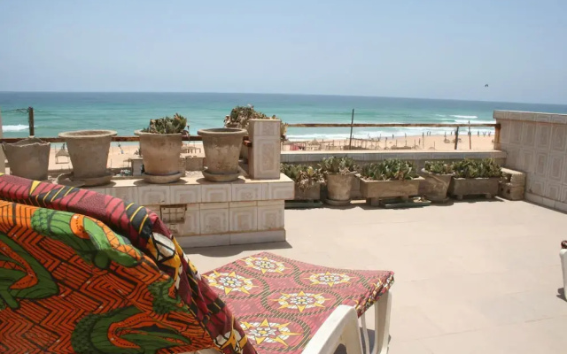 Auberge Keur Diame