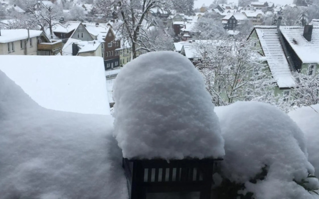 Harzer Schatz - Bergpack Suite