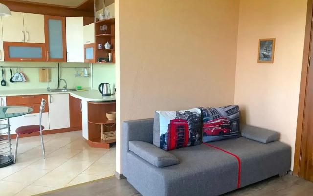 Apartments on Independence Avenue 29