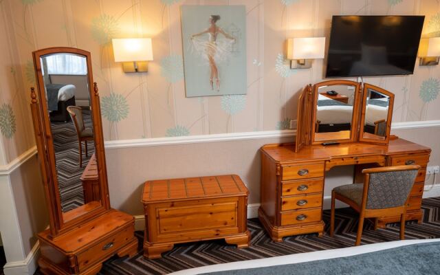 Bridge Inn by Greene King Inns