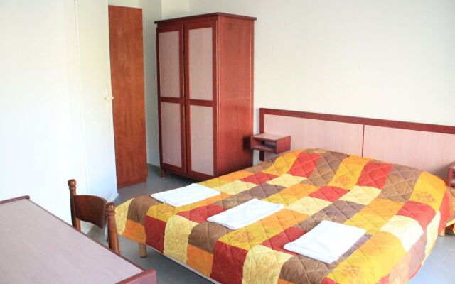 Appart Hôtel Corte HR