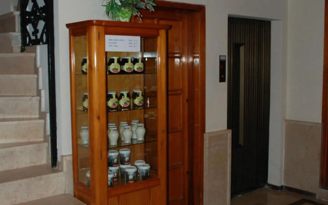 Kerman Hotel