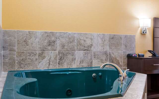 Quality Inn Jefferson at I-85