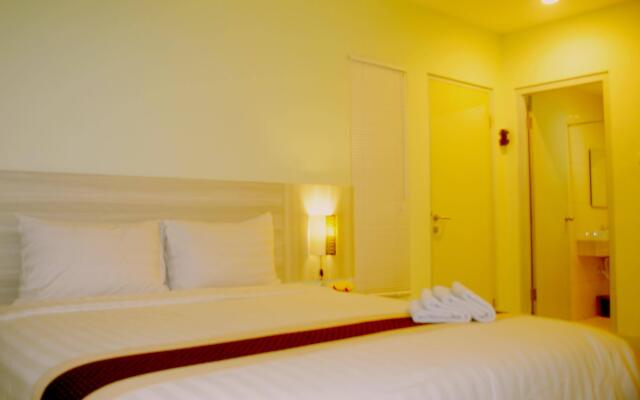 Sky Hotel Jogja