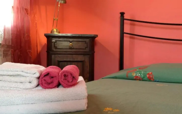 Agriturismo Fravizzola