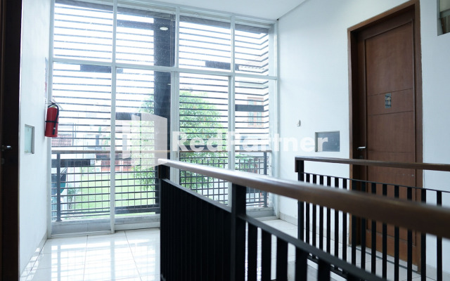 Bsd Victory Homestay Redpartner