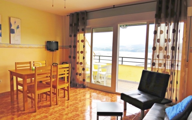 Apartamentos Park Raxo