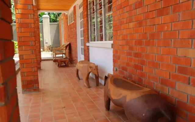 Kasana Sunshine Guesthouse