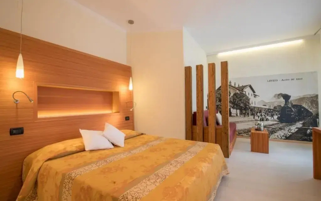 Hotel Daniela