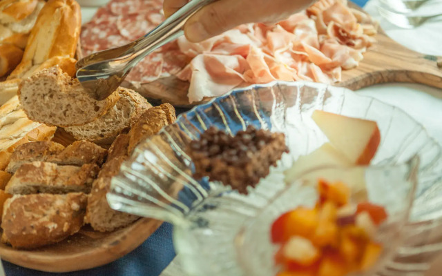 ARLI Hotel Hideaway Punta Ala