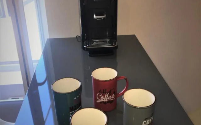 STUDIO 11 calme à VALADON WIFI