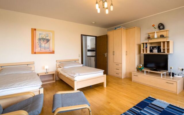 Apartment B609 Sassofortino