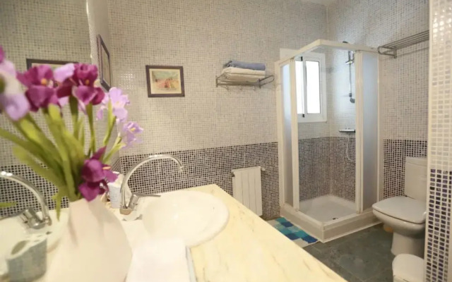 Apartamento Animada Para 6 Personas en Cambrils