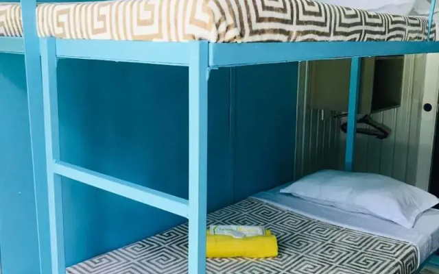 Lanzones Cabana