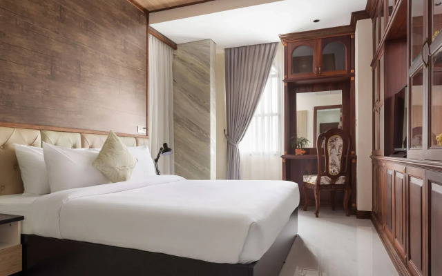 LCS Hotel & Apartment