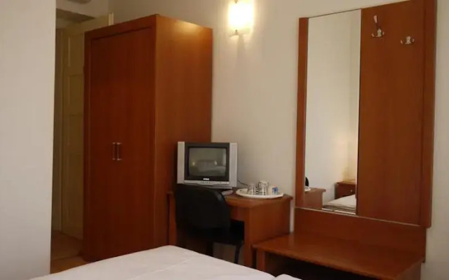 Rooms Zagreb