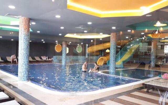 Apartman IRINA 1243