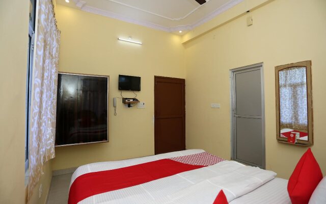 Sahani Guest House by OYO Rooms