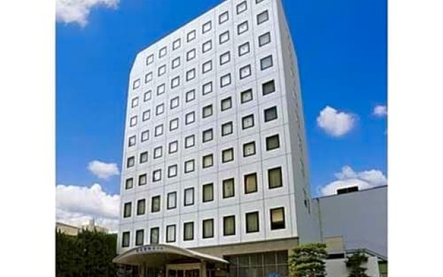 Onomichi Kokusai Hotel - Vacation STAY 87048v