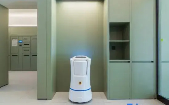 Hi Inn (Xinzhou Yuanping Central Times Plaza)