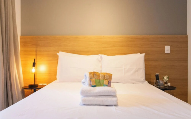 My One Bela Vista NR