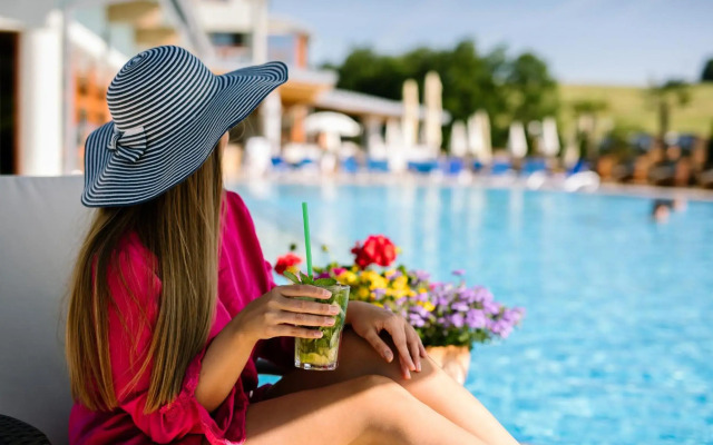 Hotel & Spa Resort Kaskady
