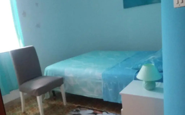 Casa Roby 120 mt Beach