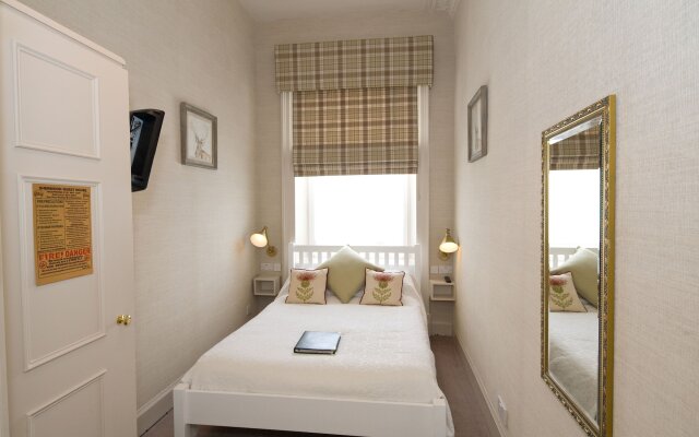 Sherwood Guest House