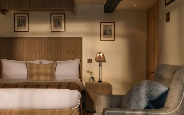 Amberley Castle