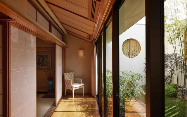 Villa 32