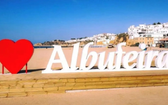 125 Oliveiras Terraces