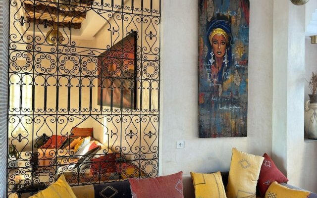 Sahara Pearl Hotel