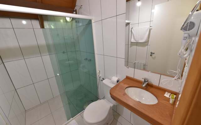 Hotel Villa Aconchego