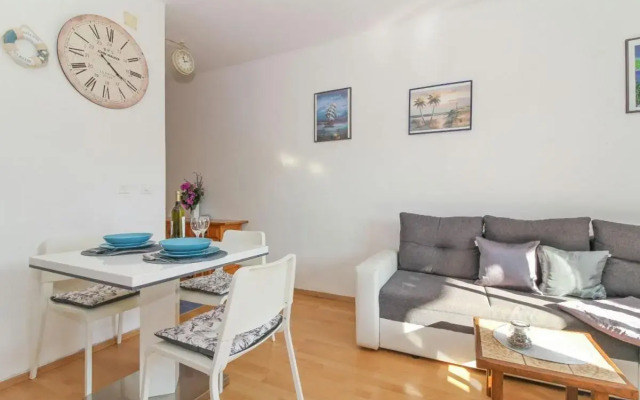 Toni in Pula - Istrien