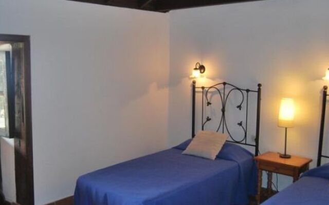 Casas Rurales Alajeró